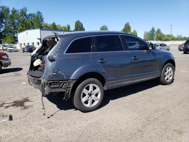 VIN WA1CGAFE0DD001692 2013 Audi Q7, Premium no.3