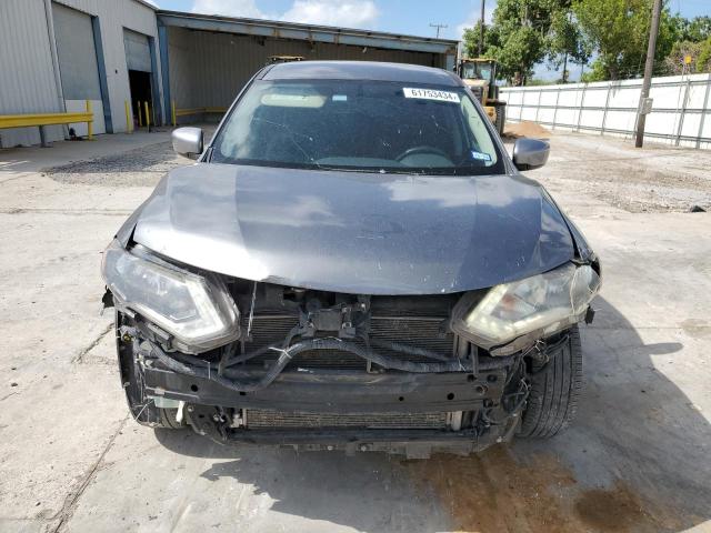 2018 NISSAN ROGUE S - KNMAT2MT8JP561406