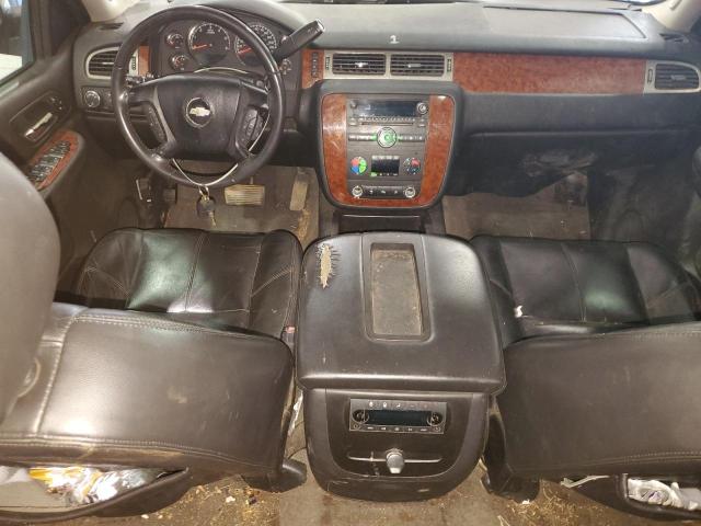 2008 Chevrolet Tahoe C1500 VIN: 1GNFC13068R198083 Lot: 62020024