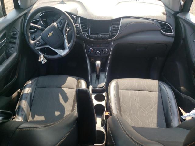2018 CHEVROLET TRAX 1LT - 3GNCJLSB4JL254395