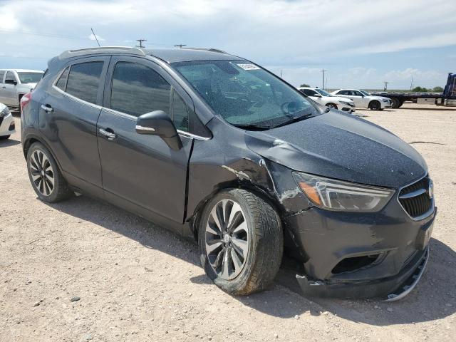 2017 Buick Encore Essence VIN: KL4CJCSB5HB075541 Lot: 61640904