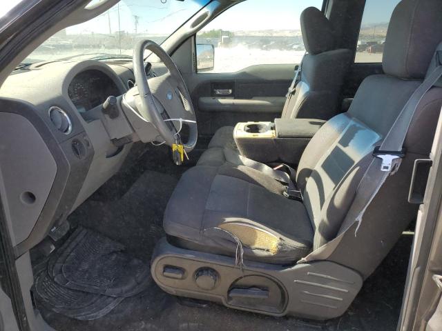 2006 Ford F150 VIN: 1FTPX14V86FB67251 Lot: 62257874