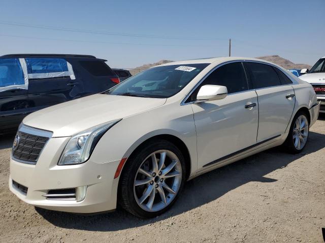 2014 CADILLAC XTS PREMIU 2G61P5S38E9266323  62733684