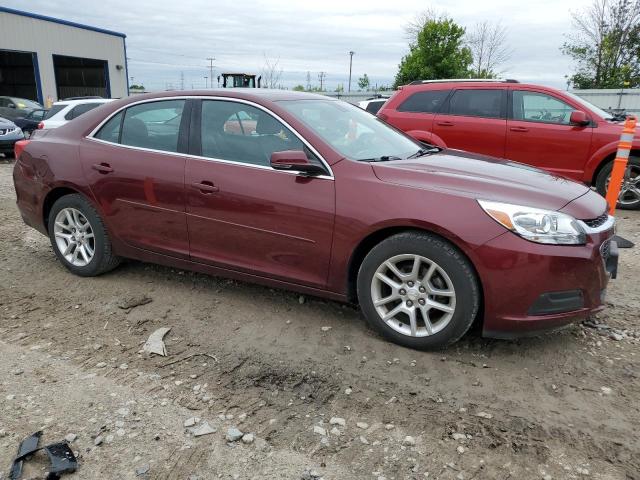 2020 Chevrolet Malibu 1Lt VIN: 1G11C5SL4FF322106 Lot: 61500984