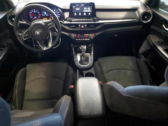 2019 KIA FORTE GT L - 3KPF34AD7KE056490