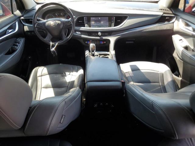 2021 BUICK ENCLAVE ES - 5GAEVAKW6MJ142594