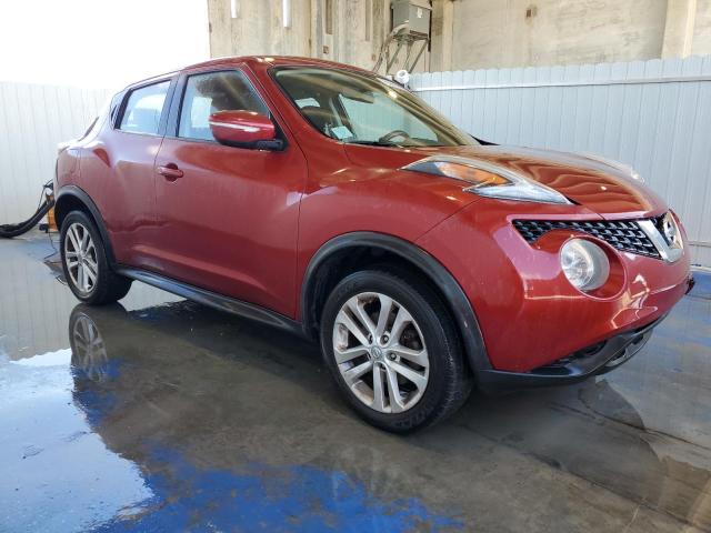 2017 NISSAN JUKE S - JN8AF5MR9HT705757