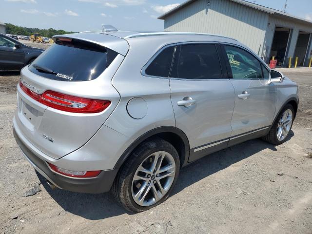 2016 LINCOLN MKC RESERV - 5LMCJ3D93GUJ29995