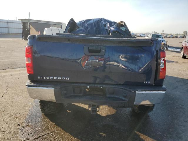 2012 CHEVROLET SILV1500 2 3GCPKTE7XCG295866  62303394