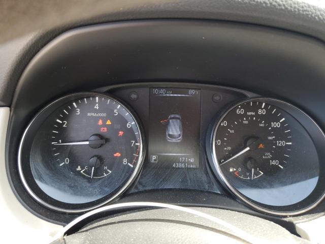 2018 NISSAN ROGUE SPT JN1BJ1CP9JW189057
