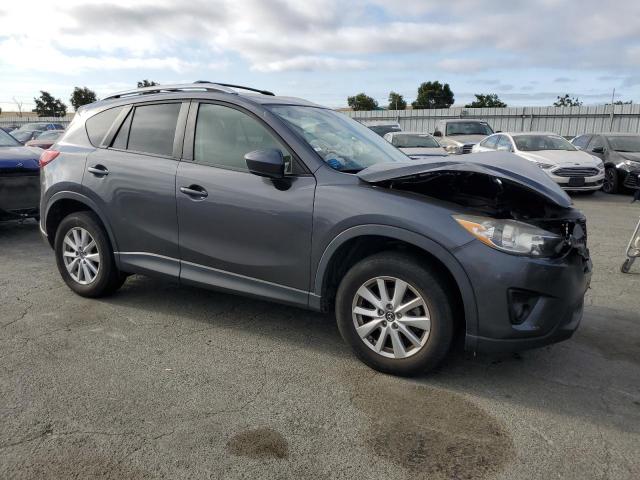 VIN JM3KE4CY6E0358267 2014 Mazda CX-5, Touring no.4