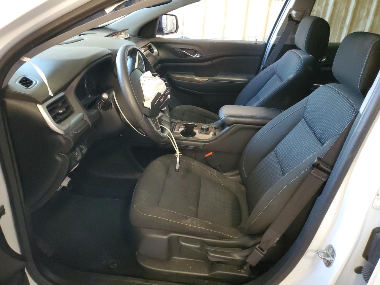 1GKKNKL49NZ166576 2022 GMC Acadia Sle