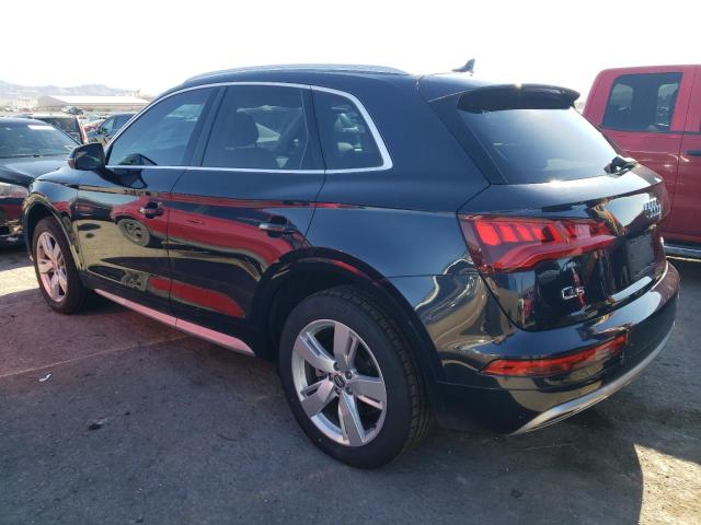 VIN WA1BNAFY7J2069412 2018 Audi Q5, Premium Plus no.2