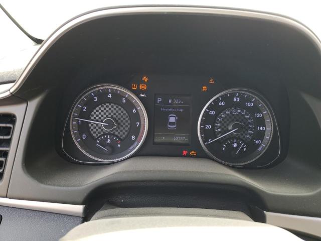 2020 HYUNDAI ELANTRA SE - 5NPD84LF2LH514568