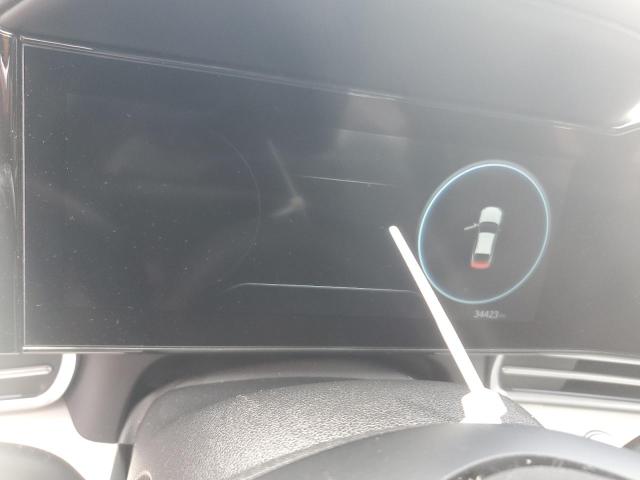 2021 HYUNDAI ELANTRA LI - KMHLP4AG9MU170198