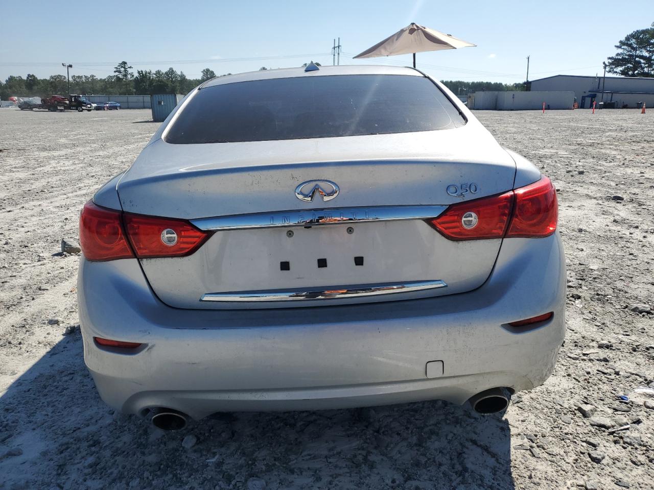 JN1CV7AP1HM642009 2017 Infiniti Q50 Base