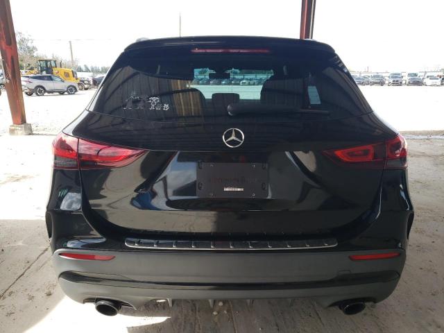 VIN W1N4N5BBXMJ252622 2021 Mercedes-Benz GLA-Class,... no.6