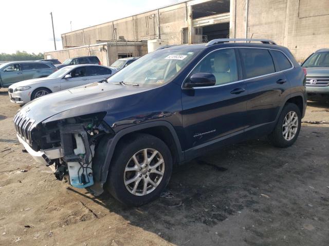 2015 Jeep Cherokee Latitude VIN: 1C4PJMCBXFW515366 Lot: 62499204