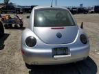 VOLKSWAGEN NEW BEETLE photo