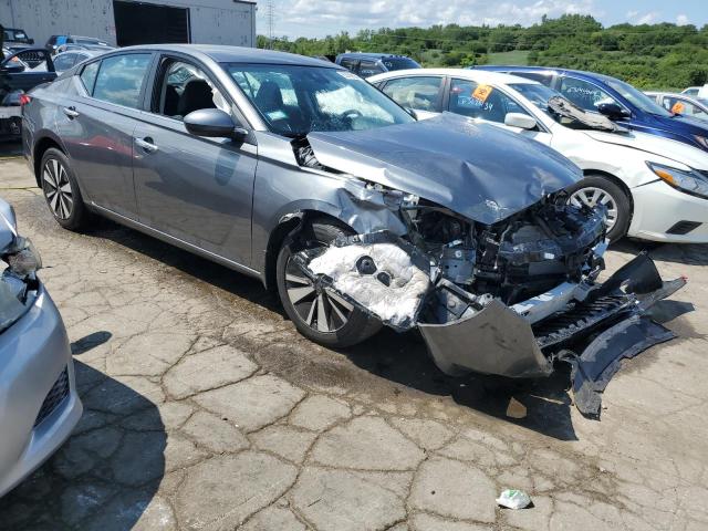 2022 NISSAN ALTIMA SV - 1N4BL4DVXNN343749