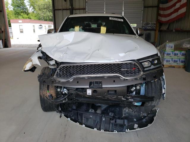 2022 DODGE DURANGO CI - 1C4RDJEG3NC204241