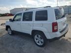 JEEP PATRIOT LA photo