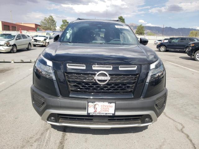 2024 NISSAN PATHFINDER - 5N1DR3BD6RC243960