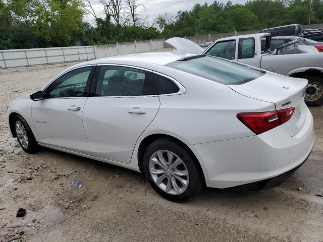 1G1ZD5ST1PF209392 2023 CHEVROLET MALIBU - Image 2