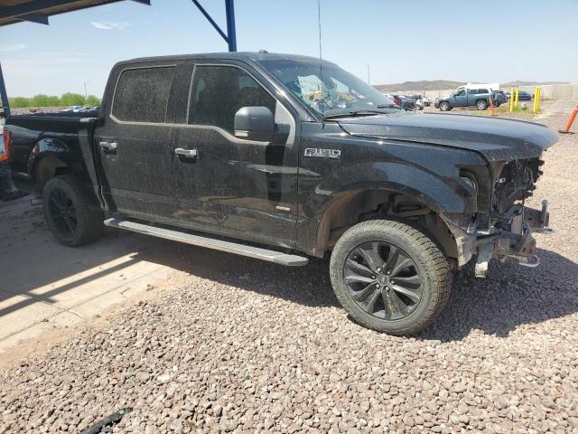 2016 FORD F150 SUPER - 1FTEW1EG6GKD57035