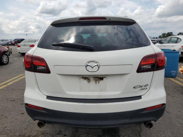 VIN JM3TB3BV6E0444449 2014 Mazda CX-9, Sport no.6