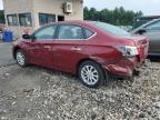 NISSAN SENTRA S photo