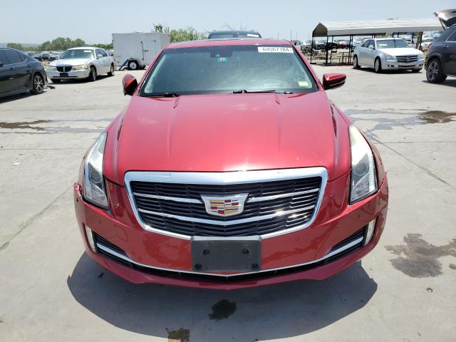 VIN 1G6AL1RS4G0122217 2016 Cadillac ATS, Premium no.5