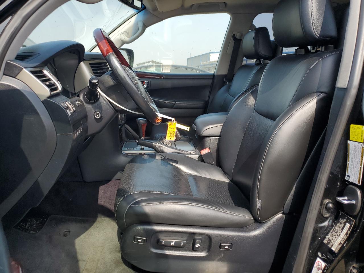 JTJHY7AX9E4137063 2014 Lexus Lx 570