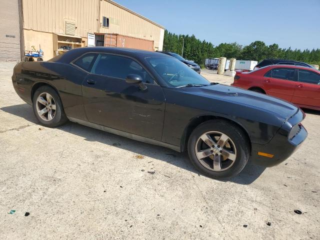 VIN 2C3CDYAG2EH234269 2014 Dodge Challenger, Sxt no.4