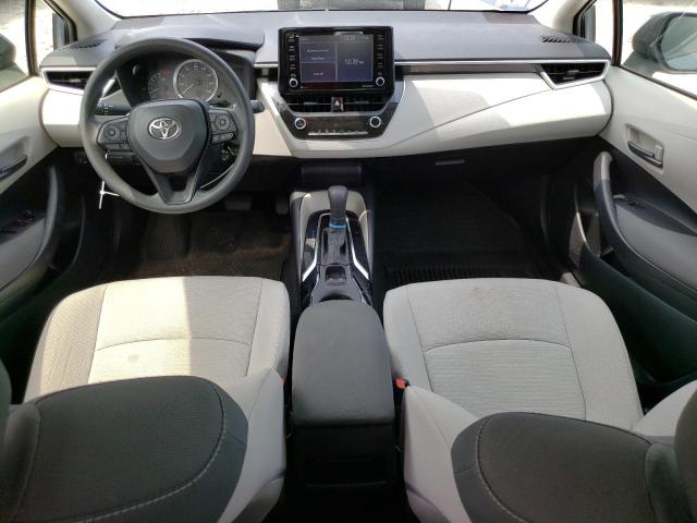 2022 TOYOTA COROLLA LE - JTDEPMAE0NJ225149