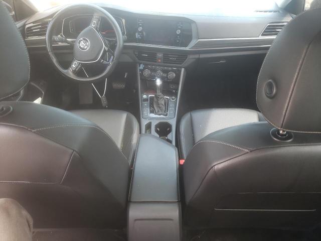 2019 VOLKSWAGEN JETTA SEL - 3VWE57BU6KM092437