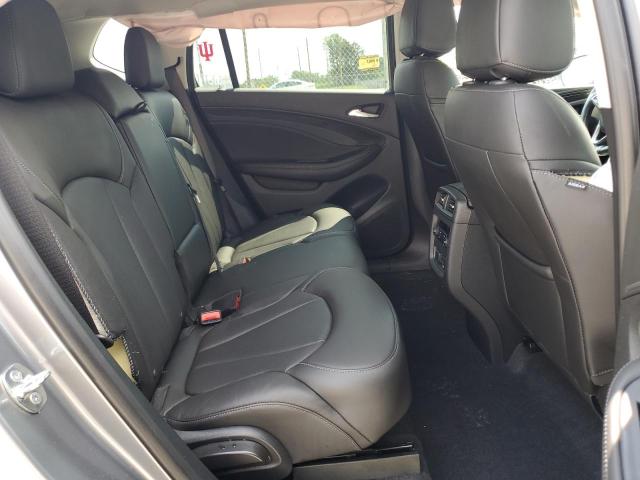 2020 BUICK ENVISION E - LRBFXCSA2LD177982