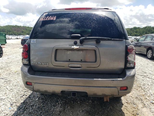 2009 Chevrolet Trailblazer Lt VIN: 1GNDT33S292109897 Lot: 62255514