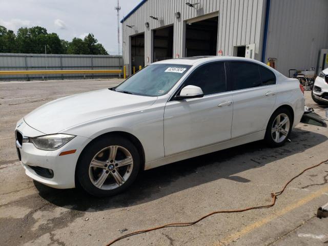 2015 BMW 328 XI - WBA3B3G52FNR86795