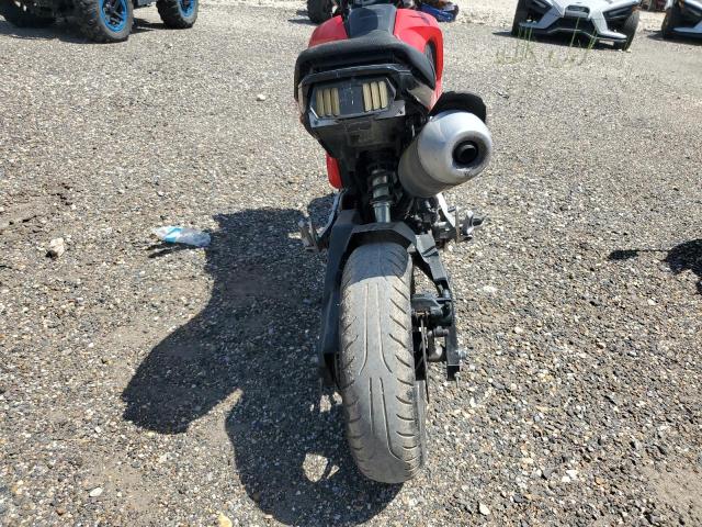 2014 HONDA GROM 125 MLHJC6112E5007903