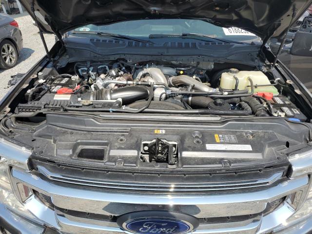 2022 FORD F250 SUPER - 1FT7W2BT3NEE83820