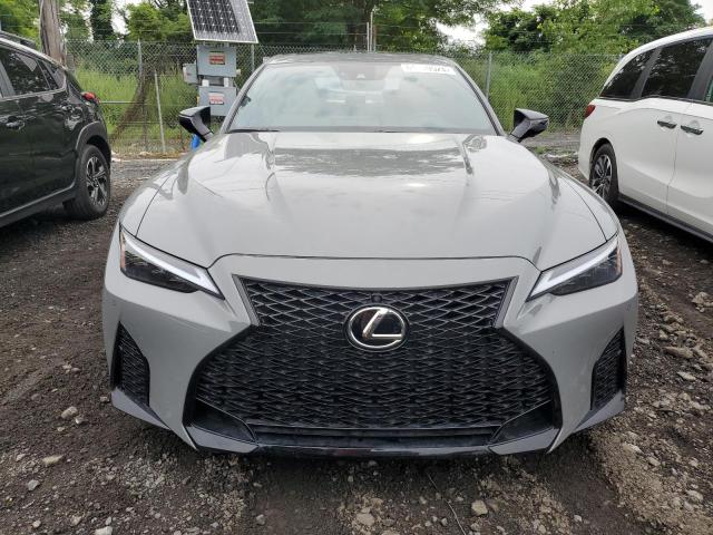 2024 LEXUS IS 500 F S JTHAP1D25R5004982