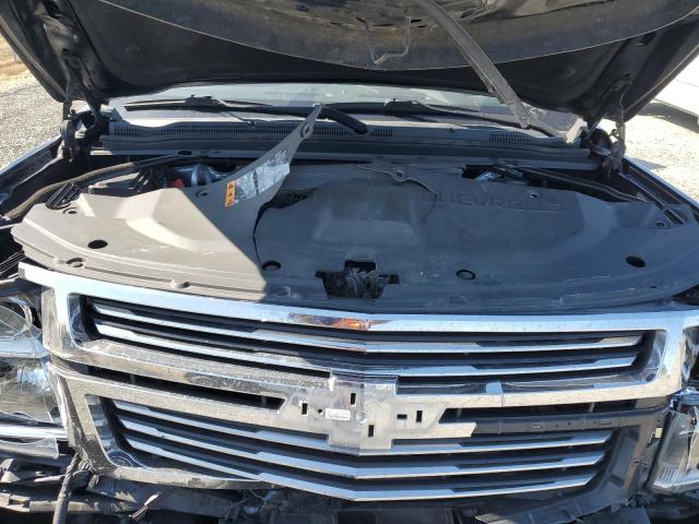 VIN 1GNSKCKC0HR209619 2017 Chevrolet Tahoe, K1500 P... no.12