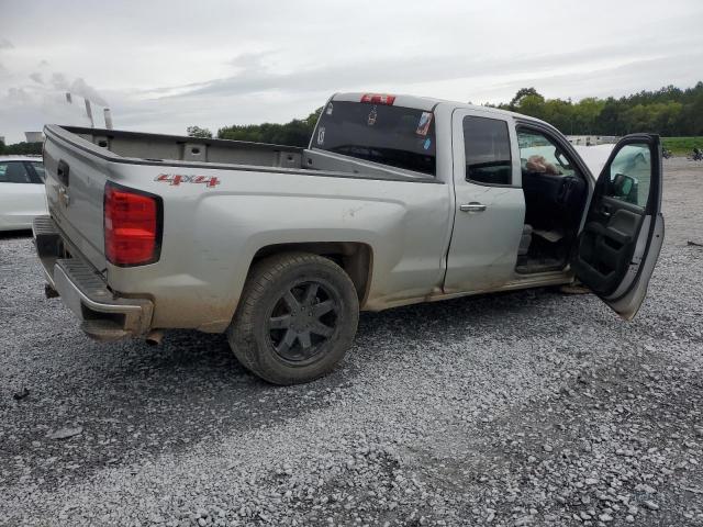 2015 CHEVROLET SILVERADO - 1GCVKPEC7FZ277535