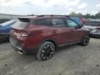 KIA SPORTAGE X photo