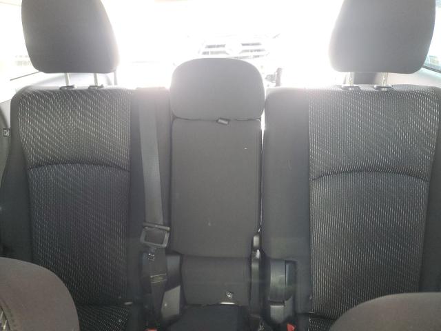 2014 Dodge Journey Se VIN: 3C4PDCAB4ET276261 Lot: 62461064