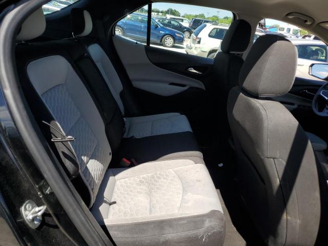 2018 CHEVROLET EQUINOX LS - 2GNAXHEV8J6200353