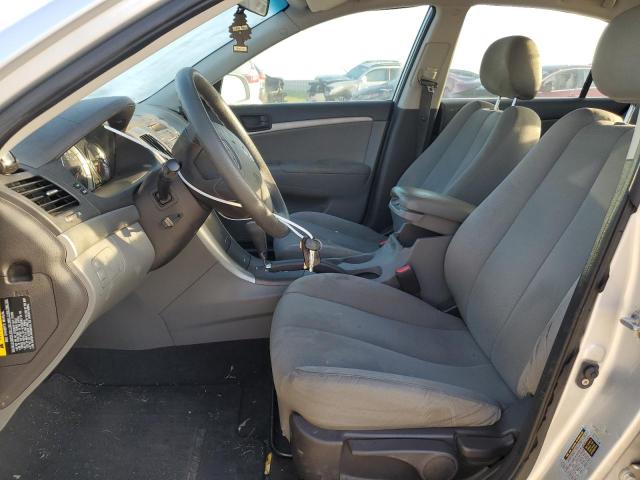 2009 Hyundai Sonata Gls VIN: 5NPET46C79H431716 Lot: 63450584