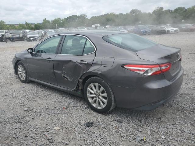 VIN 4T1B11HK0JU054650 2018 Toyota Camry, L no.2