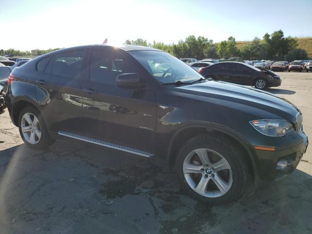 2011 BMW X6 xDrive50I VIN: 5UXFG8C58BLZ96983 Lot: 61858674